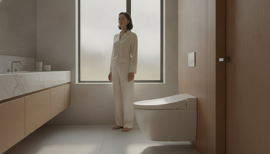 Empowering Personal Care: Bidets for Feminine Hygiene