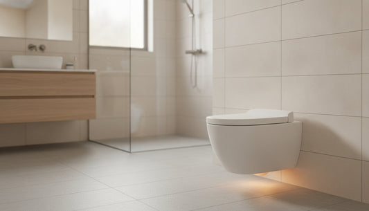 Smart Toilet Features Worth the Price: A 2026 Guide to Value and Wellness