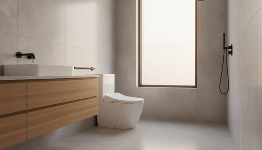 The Definitive Guide to ADA Compliant Bidet Toilets: Accessibility Meets Luxury