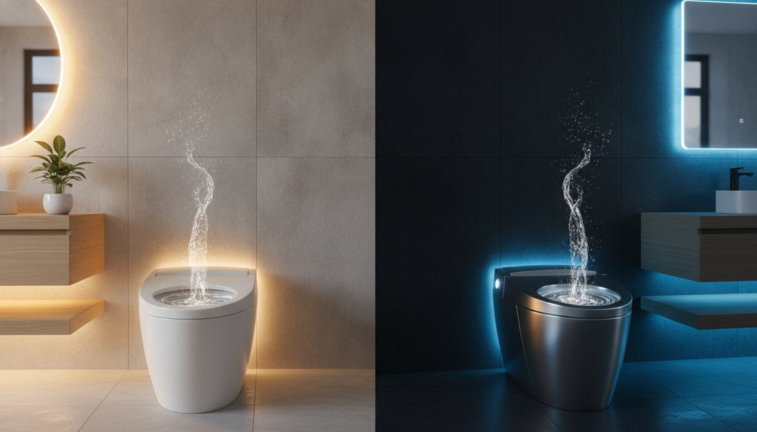 TOTO Washlet vs Bio Bidet: The 2026 Comprehensive Comparison Guide