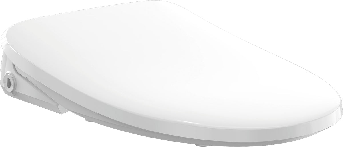 Duravit SensoWash Arcova Universal Bidet Toilet Seat, White 600008000000000