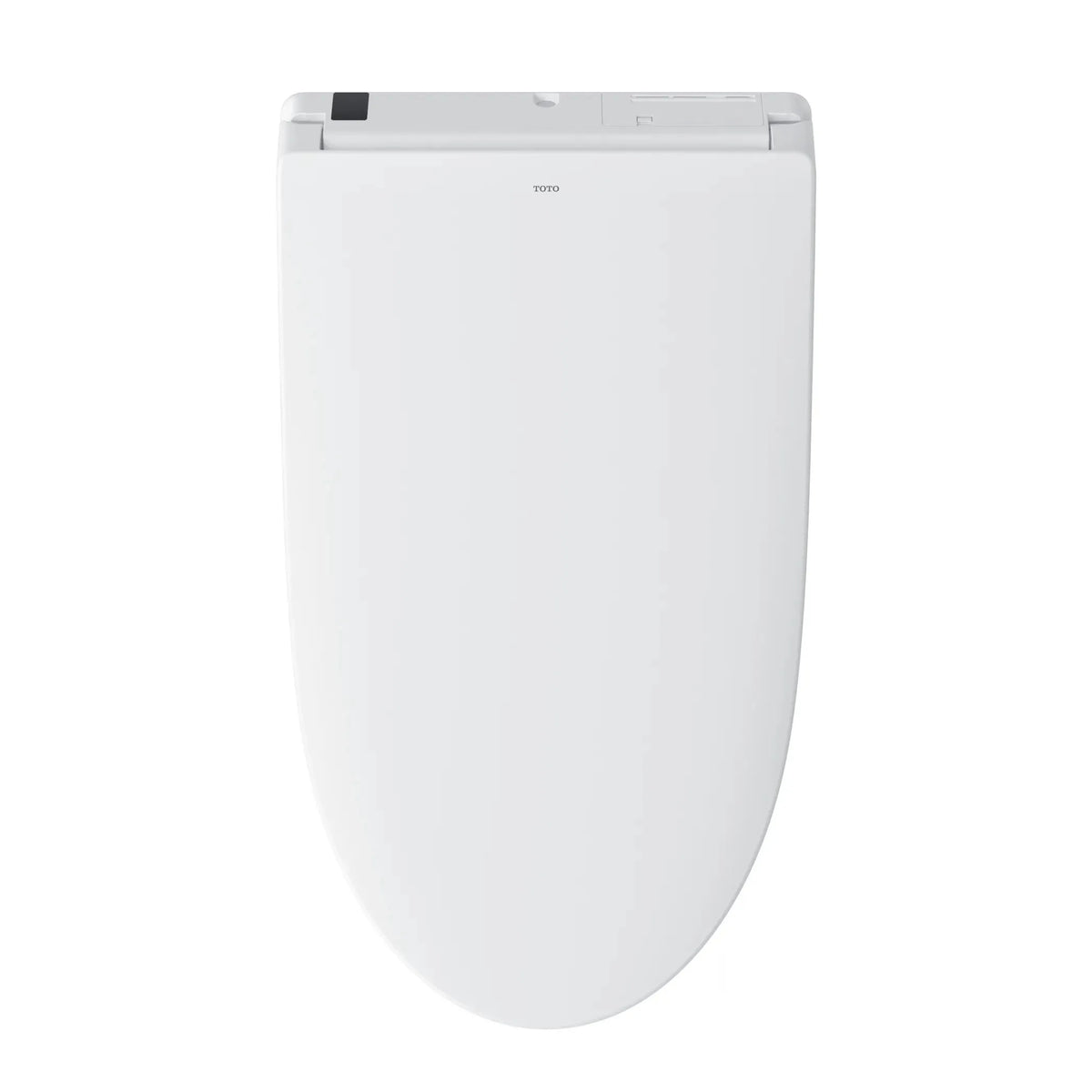 TOTO NEOREST AS Dual Flush 1.0 & 0.8 GPF Universal Height Bidet Toilet MS8551CUMFG#01