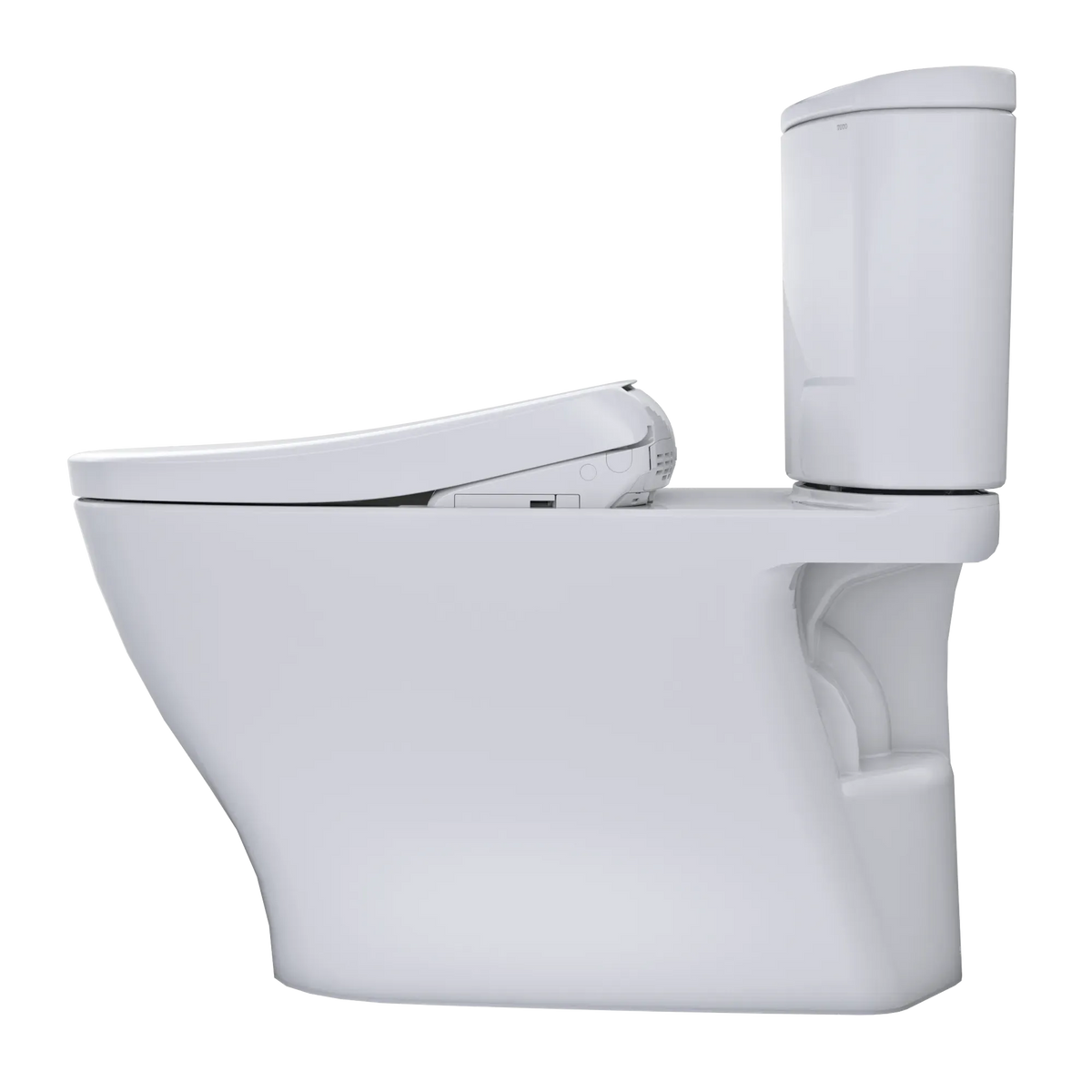 TOTO Nexus 1G 1.0 GPF with S7A Seat MW4424736CUFG#01