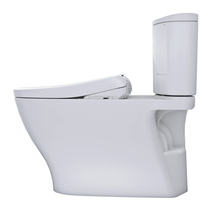TOTO Nexus 1G 1.0 GPF with S7A Seat MW4424736CUFG#01