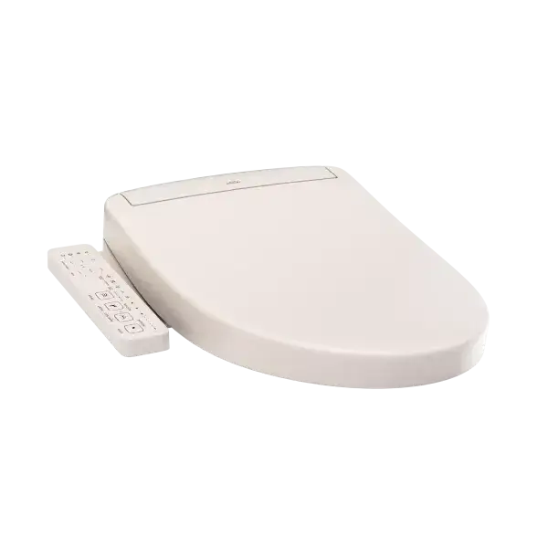 TOTO WASHLET S2 (NEW) Electronic Bidet Toilet Seat SW3346#12