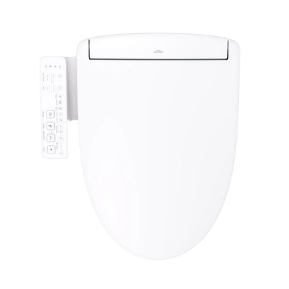 TOTO WASHLET S2 (NEW) Electronic Bidet Toilet Seat SW3346#01, SW3346#12, SW3345#01