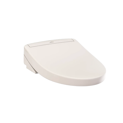 TOTO WASHLET S5 Electronic Bidet Toilet Seat Sedona Beige SW3446#12