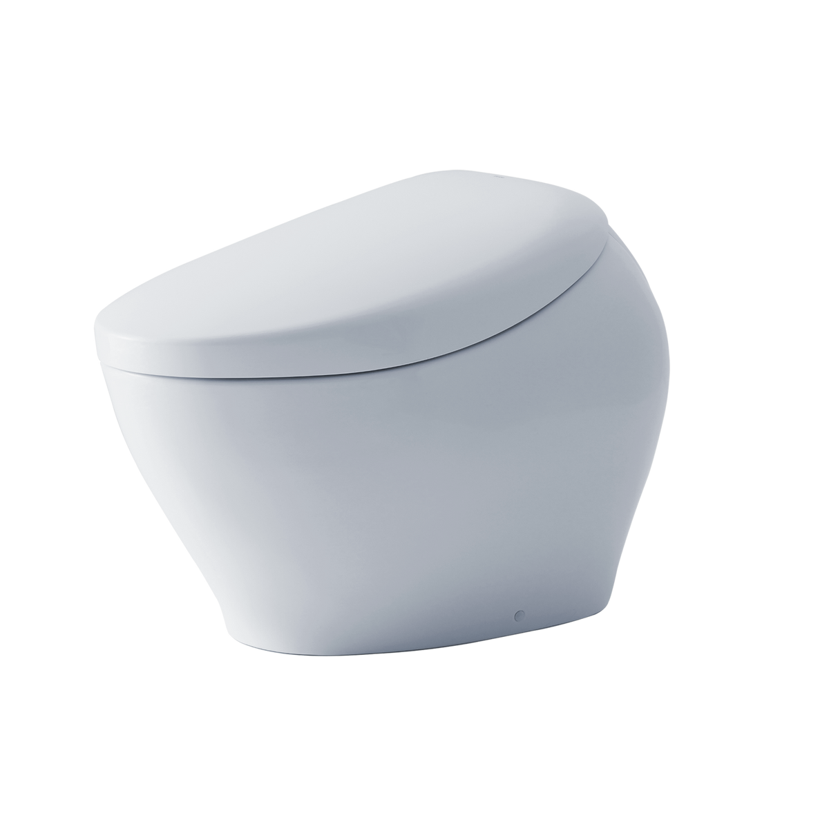 TOTO Neorest NX2 Integrated Bidet Toilet Dual Flush 1.0|0.8 GPF with EWATER+ MS903CUMFX#01