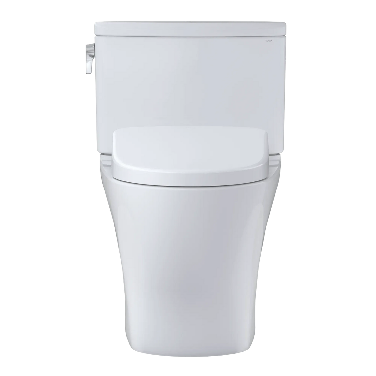 TOTO Nexus 1.28 GPF with S7A Seat MW4424736CEFG#01