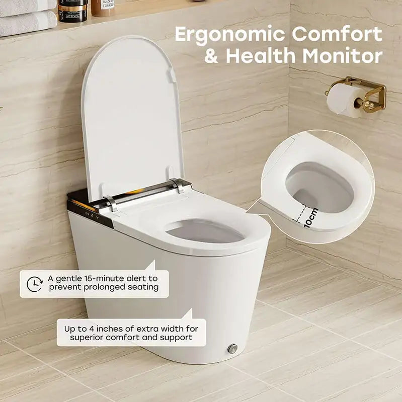 HOROW X70 Smart Toilet