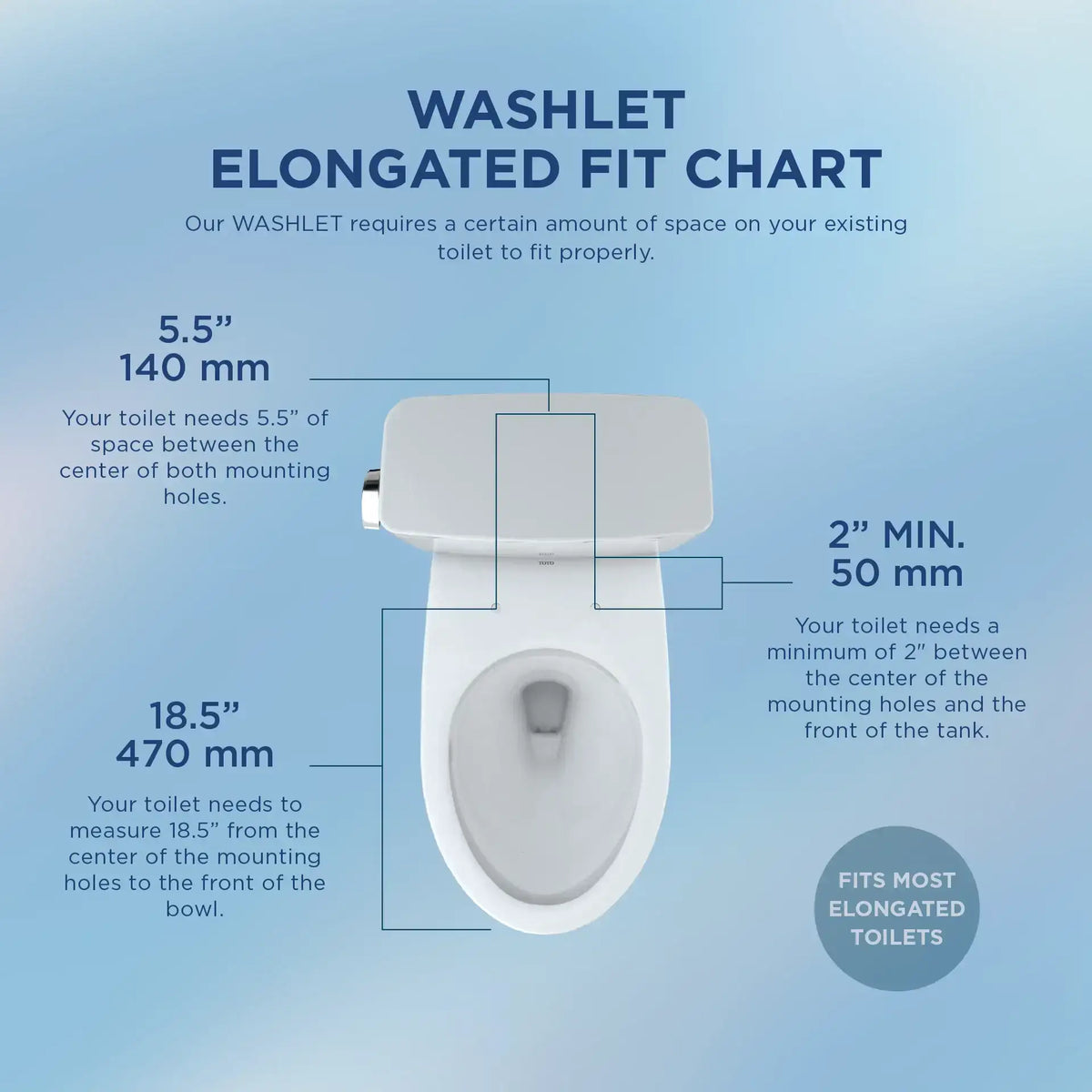 TOTO WASHLET KS5 Electronic Bidet Toilet Seat with Instantaneous Water Heating and Self-Cleaning Wand SW3216#01