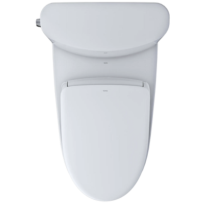 TOTO Nexus 1G 1.0 GPF with S7A Seat MW4424736CUFG#01