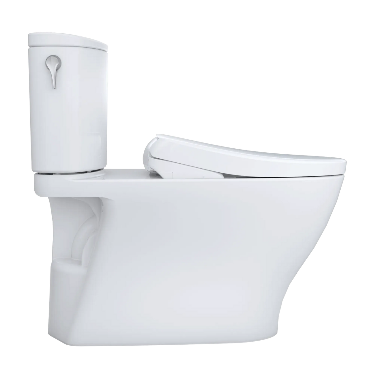 TOTO Nexus 1.28 GPF with S7A Seat MW4424736CEFG#01