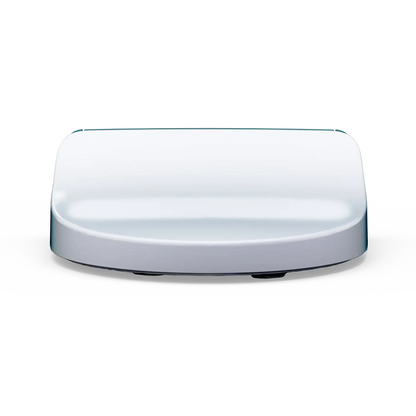 TOTO WASHLET KS5 Electronic Bidet Toilet Seat with Instantaneous Water Heating and Self-Cleaning Wand SW3216#01