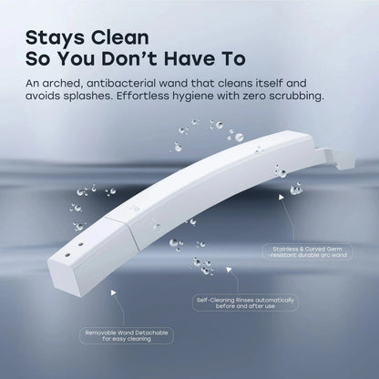 HOROW T39 Smart Toilet