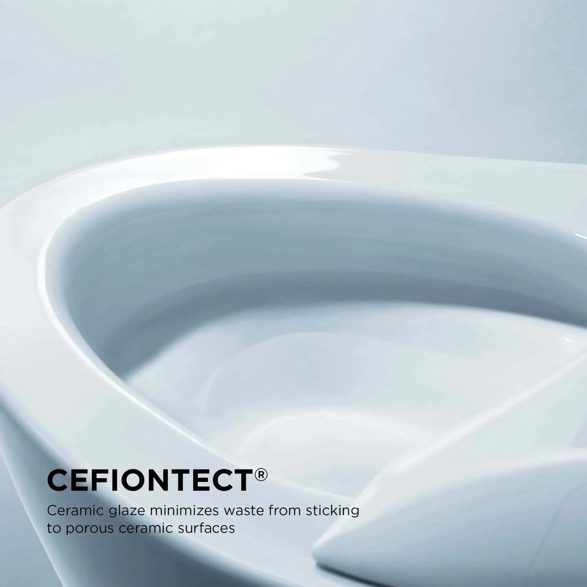 TOTO Cefiontect