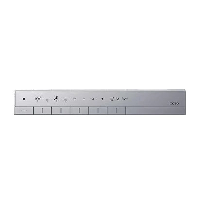 TOTO NEOREST Remote Control with Mounting Bracket for NX, AH, and RH Models THU6209