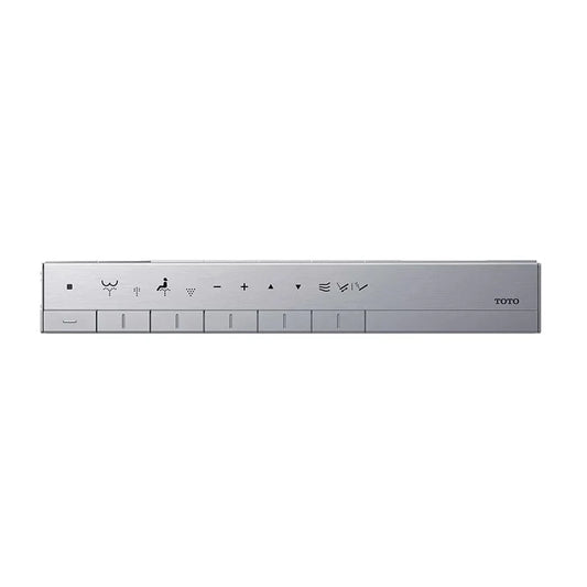 TOTO NEOREST Remote Control with Mounting Bracket for NX, AH, and RH Models THU6209