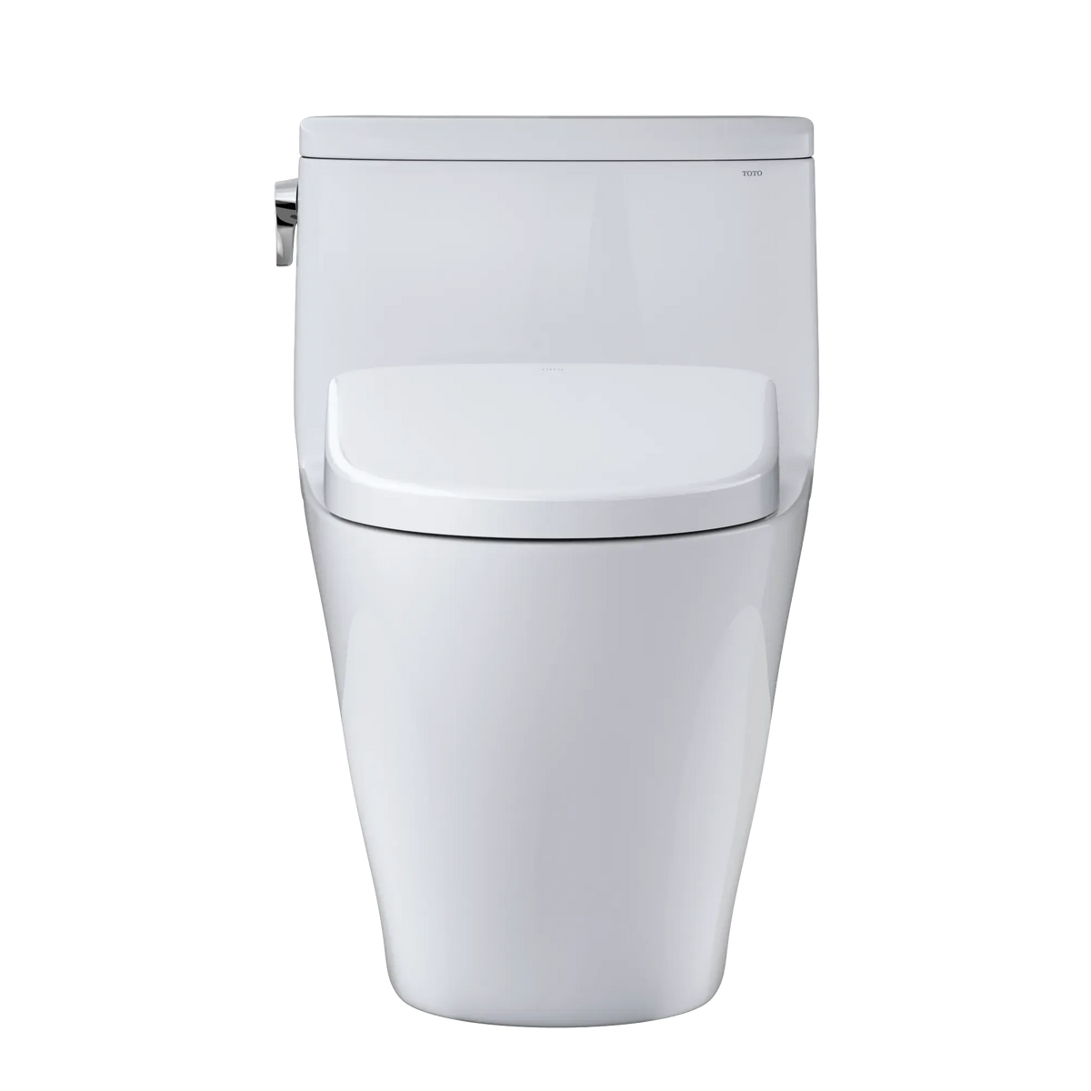 TOTO Nexus 1.28 GPF Toilet with S7A Seat MW6424736CEFG#01
