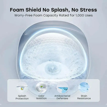 HOROW X70 Smart Toilet