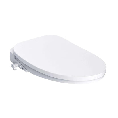Eco-NOVA Bidet Toilet Seat - EverFlow Bidets