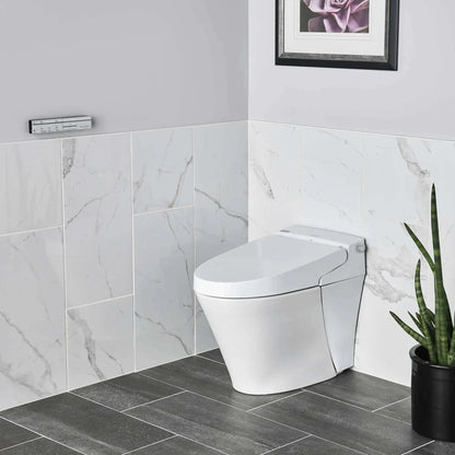 American Standard Advanced Clean 100 SpaLet Bidet Toilet Seat - EverFlow Bidets