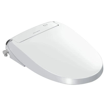 American Standard Advanced Clean 3.0 Electric SpaLet Bidet Toilet Seat With Wireless Remote Control - EverFlow Bidets