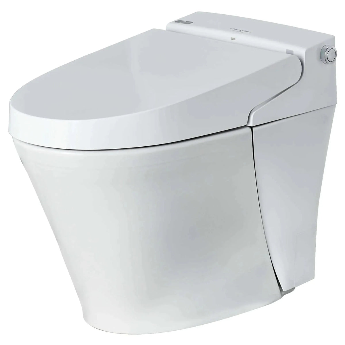American Standard Advanced Clean 100 Smart Toilet - EverFlow Bidets