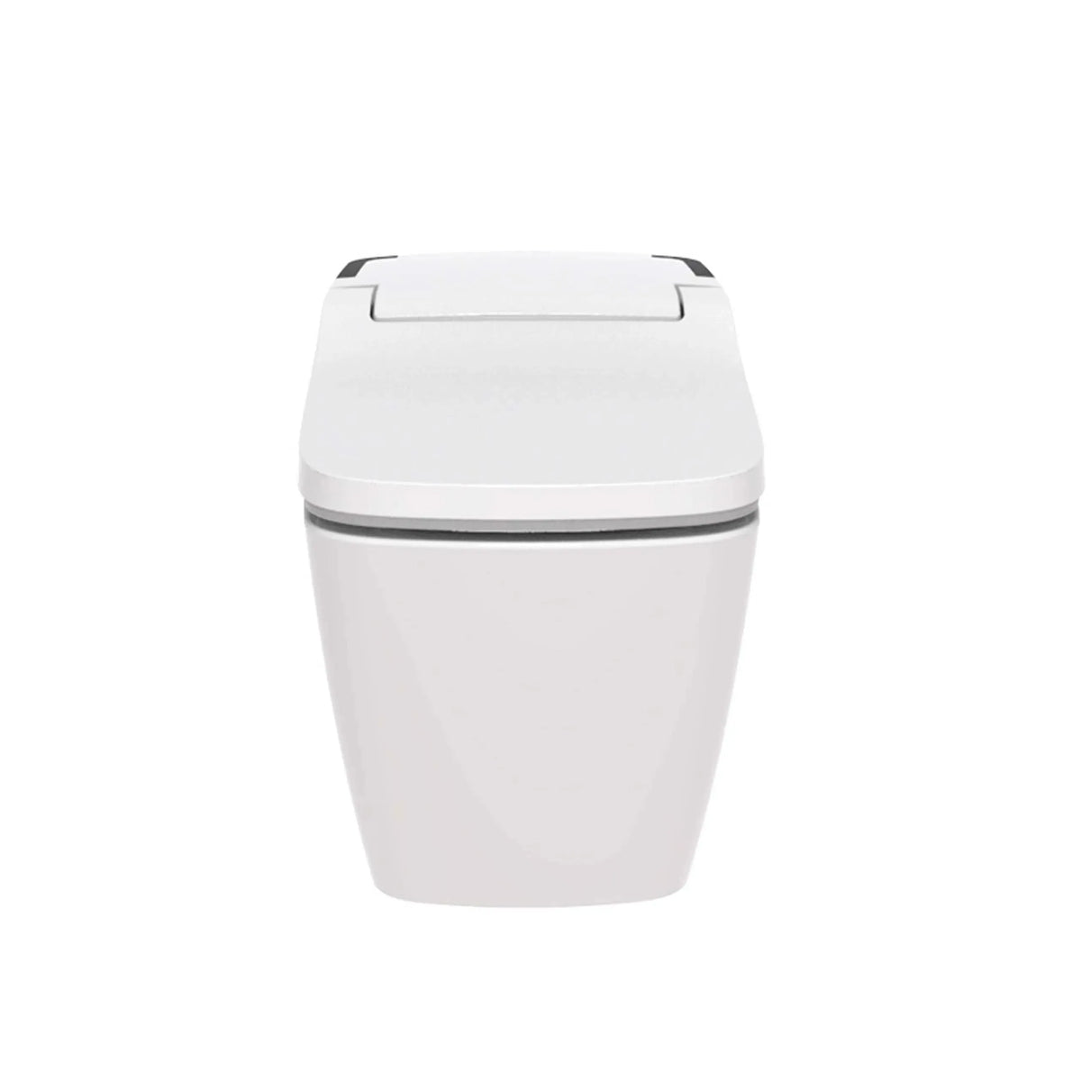 VOVO Stylement Integrated Bidet Toilet With Auto Flush & Auto Open/Close Lid TCB-090SA
